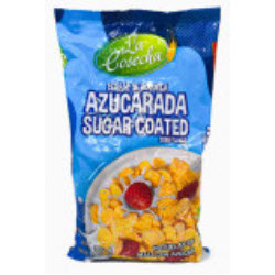 Cereal - Hojuelas de MaÃ­z...