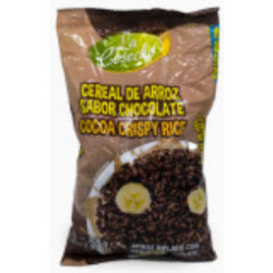 Cereal de Arroz - La...