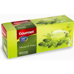 Infusión - Gourmet -...
