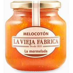 Mermelada - La Vieja...