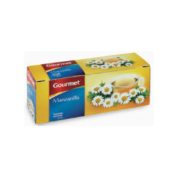 Infusión - Gourmet -...