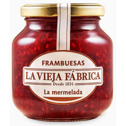 Mermelada - La Vieja...