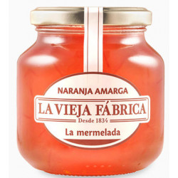 Mermelada - La Vieja...
