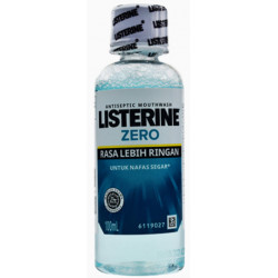 Enjuague Bucal - Listerine...