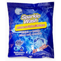 Detergente - Sparkle Wash -...