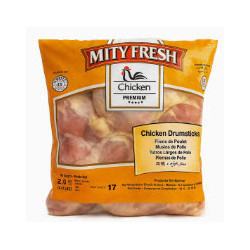 Pollo - Mity Fresh - Muslos...
