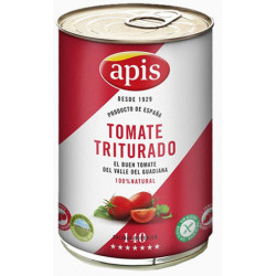 TOMATE TRITURADO -APIS -400G
