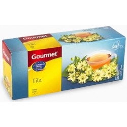 INFUSION -GOURMET -TILO...