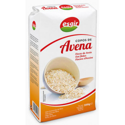 Copos de Avena - Esgir - 500g