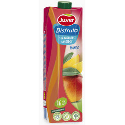 Jugo - Juver - Disfruta -...