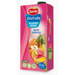 Jugo - Juver - Disfruta -...