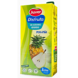 Jugo - Juver - Disfruta -...