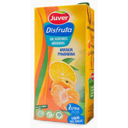 Jugo - Juver - Disfruta -...