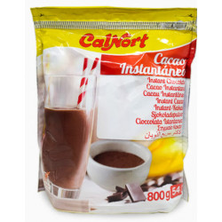 Cacao Instantáneo - Calnort...