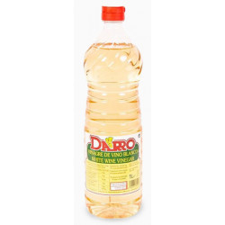 Vinagre de Vino Blanco -...