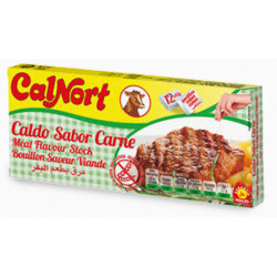Calditos - CalNort - Carne...