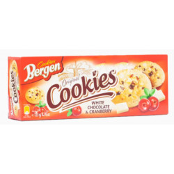 Galletas dulces - Bergen -...