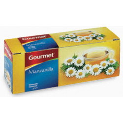 Infusión - Gourmet -...