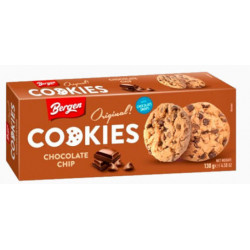 GALLETAS DULCES -BERGEN...