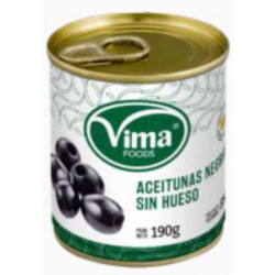 Aceituna negra - Vima -...