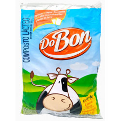 Leche en polvo - Dobon - 1kg