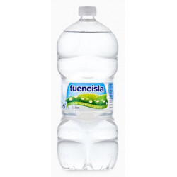 Agua Mineral - Fuencisla -...