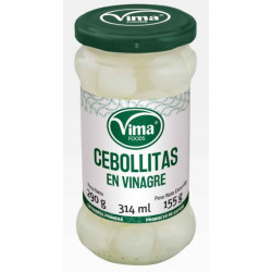 CEBOLLITAS EN VINAGRE -VIMA...