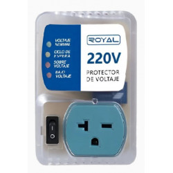 Protector de Voltaje -...