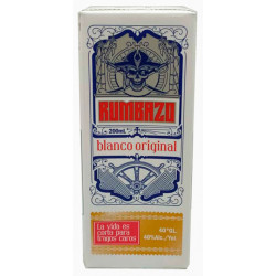 Planchao - Rumbazo - 200ml...
