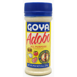 Adobo Multipropósito - Goya...