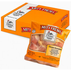 Pollo - Mity Fresh - Muslos...
