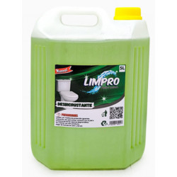 Desincrustante para baño -...