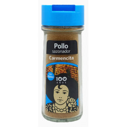 Sazonador Pollo -...