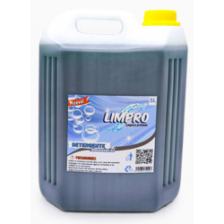 Detergente Amoniacal -...