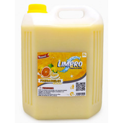 Friegasuelos - Limpro -...