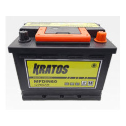 Batería - Kratos - 12V 150Ah