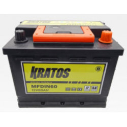 Batería - Kratos - 12V 200Ah