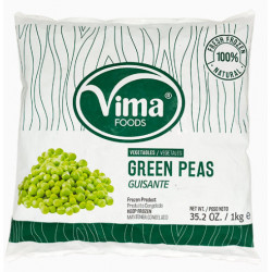 Guisantes - Vima - bolsa - 1kg
