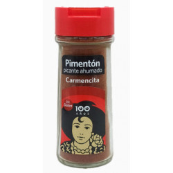 Pimentón Picante -...