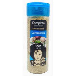 Sazonador Completo -...