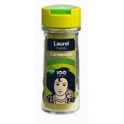 Laurel Molido - Carmencita...