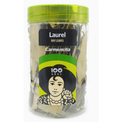 Laurel Hojas - Carmencita -...