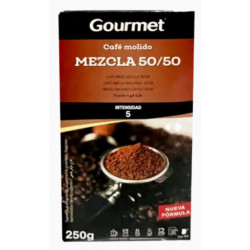 Café - Gourmet - Molido -...