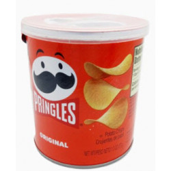 Papas – Pringles – Original...