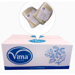 Bacalao - Vima - Lomo...