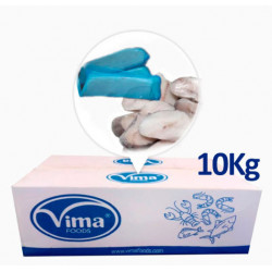 Merluza - Vima  - Caja - 10 kg