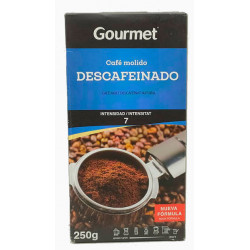 Café - Gourmet - Molido -...