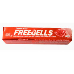 Caramelos duros - Freegells...