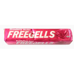 Caramelos duros - Freegells...