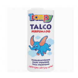 Talco - Trompy - Para Bebés...